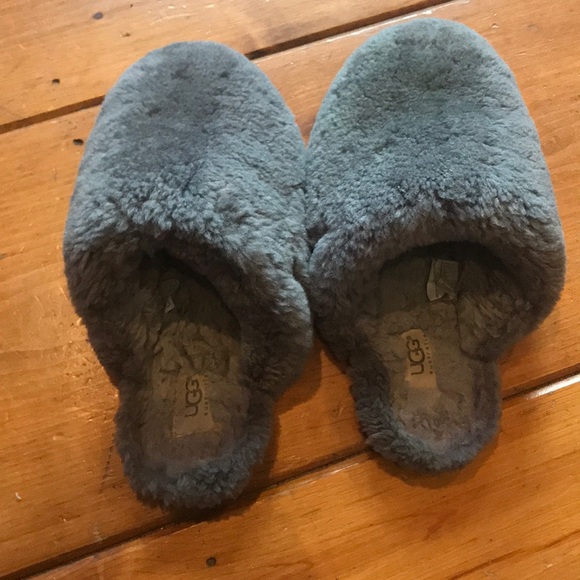 UGG slippers - Sherpa - Picture 3 of 4